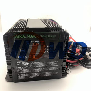 Reemplazo de piezas de maquinaria, cargador de batería de 48V 30A 128375GT 128375 para <span class=keywords><strong>Genie</strong></span>, 2, 2, 2, 2, 2, 2, 2, 5, 5, 5, 5, 25, 25, 25, 25, 25, 25, 30 V, 30A - Product Image 2