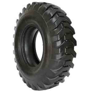 Tamaño 17,5-25 Neumáticos todoterreno de buena calidad para niveladora de neumáticos de alta calidad