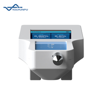 Portable Residual Oxygen Analyzer High-precision Headspace Gas Analyzer for Food Packaging Gas Analyzer