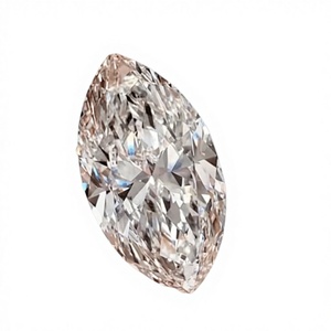 Diamantes Sintéticos Sueltos D'vins Jewels, Diamantes Creados en Laboratorio de 1ct 2ct 3ct 4ct 5ct, Color D, Corte Marquise para Joyería - Product Image 1