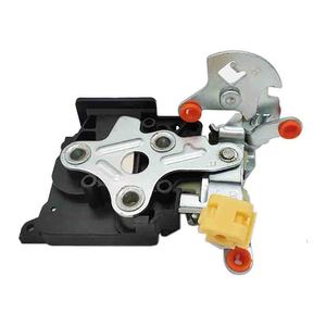 Actionneur de serrure de porte de voiture avant droite de pièces d'auto serrure de porte de commande centrale pour Chevrolet <span class=keywords><strong>Cavalier</strong></span>(95-05) OEM 16638420 21170984 - Product Image 2