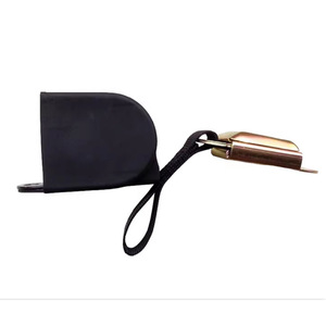 Retractor Manual JXBSD para Flejes de Poliéster de 1.65M, Dispositivo de Amarre de Carga, Tensor de Cinturón de Seguridad Duradero - Product Image 3