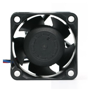 ชุดพัดลมระบายความร้อนทั้งหมด9 Gv0848p1g13 / P1G03 / P1G041 48 V <span class=keywords><strong>0.84</strong></span>ตัวแปลงความถี่พัดลมระบายความร้อน - Product Image 2