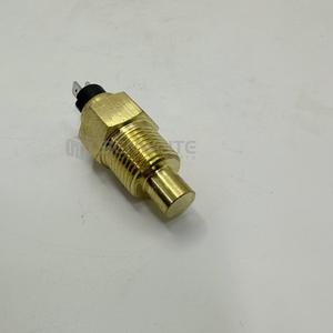 Sensor de Temperatura del Agua LiuGong 30B0271 con Terminal de Rosca para Excavadoras - Product Image 1
