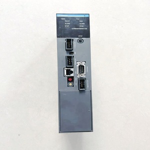 TCXMAIN1 โมดูลควบคุมกระบวนการ CPU หลัก สำหรับเครื่องขึ้นรูป - Product Image 2