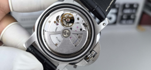 Montre automatique mécanique de luxe pour homme 40 mm, boîtier en acier 904L, verre saphir, style affaires et loisirs, vente en gros VS Factory. - Product Image 4