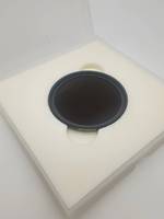 Filtres à densité neutre personnalisés à haute opacité pour caméra d'éclipse solaire, 16, 18, 20 stops, ND1000000, ND10000, 58mm, 67mm, 77mm, 82mm