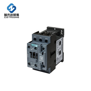 Contactor de CA Siemens Original Nuevo 3RT2028-1AL20 3RT2026-1BB44 3RT2026-1BB40 3RT2026-1FB44-3MA0 3RT2028-2BB40 3RT2028 - Product Image 2