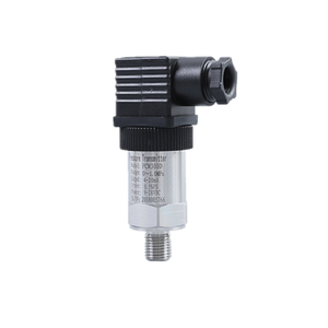 Yüksek kaliteli pnömatik parçalar PCM300D basınç sensörü basınç verici G1/4 4-20mA çıkış - Product Image 5