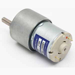 공장 직거래 <span class=keywords><strong>12v</strong></span> 저렴한 가격 37mm <span class=keywords><strong>DC</strong></span> 기어 모터 <span class=keywords><strong>12v</strong></span> 10rpm - Product Image 2