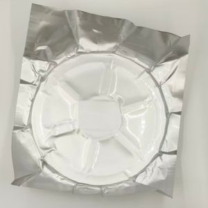 Interruptor Analógico de Doble Cuchilla y Doble Tiro SGM7227YUWQ10G/TR, Nuevo y Original - Product Image 3