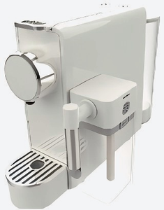 เครื่องชงกาแฟแคปซูล Nespresso สำหรับขายส่ง - เครื่องชงกาแฟอัจฉริยะสำหรับโรงแรมและบ้าน พร้อมฟังก์ชั่นคาปูชิโน - Product Image 3