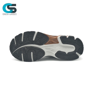 Greatshoes giảng viên giày màu tím Sneakers, người đàn ông giá rẻ Sneakers giảng viên đi bộ Giày, tùy chỉnh người đàn ông của Sneakers - Product Image 4