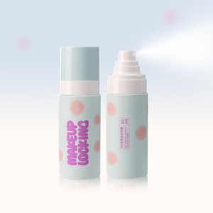 BM cosmétiques longue durée visage maquillage blanchissant rosée mat étanche réglage pulvérisation contrôle de l'huile translucide - Product Image 5