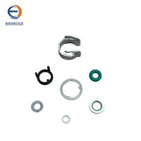 Kit de réparation d'injecteurs de carburant de haute qualité pour moteur EA888 Audi Q3 Q5 Q7 A4L A6L VW Tiguan Magotan Passat CC 06J998907D 06J998907B