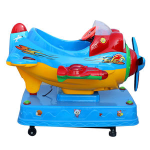 LYER2016 air plane kids ride on à vendre, big seat kids ride on toys, Offre Spéciale monnayeur manèges à <span class=keywords><strong>louer</strong></span> en stock - Product Image 1