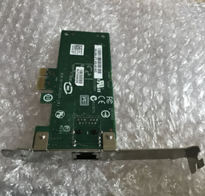 การ์ดเครือข่ายไร้สายภายในแบบ Gigabit PCIe พอร์ตเดียว รุ่น 5722 สำหรับเซิร์ฟเวอร์ มีสินค้าในสต็อก - Product Image 5