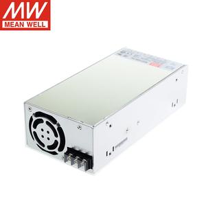 Mean Well 600W Série <span class=keywords><strong>MSP</strong></span>-<span class=keywords><strong>600</strong></span> d'alimentation de type médical à sortie unique avec options 3.3 5 7.5 12 15 <span class=keywords><strong>24</strong></span> 36 pour usage industriel - Product Image 4