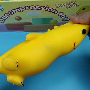 <span class=keywords><strong>Jouet</strong></span> <span class=keywords><strong>anti</strong></span>-<span class=keywords><strong>stress</strong></span> amusant, poupée Kawaii douce et extensible, jouets de relaxation, cadeau pour enfants - Product Image 4