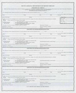 Certificado antifalsificación invisible UV de microtexto de marca de agua de alta calidad para automóviles o vehículos de F - Product Image 5