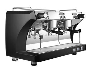 Cafetera Espresso G3120E, Cafetera Cappuccino Semiautomática, Sistema de Preparación Comercial de Plástico con Triple Caldera, 4200W - Product Image 2