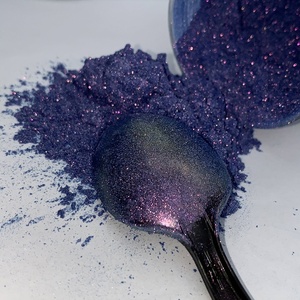 Pigment perle non toxique, faible dispersion en usine chinoise, couleur, g - Product Image 1