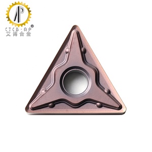 Dụng Cụ Cắt <span class=keywords><strong>CNC</strong></span> TNMG 160408 220408 220412 <span class=keywords><strong>Tungsten</strong></span> <span class=keywords><strong>Carbide</strong></span> Chèn Cho Gia Công Thép Không Gỉ - Product Image 3