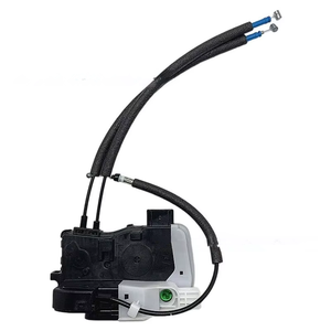 قطع غيار سيارات كورية 81310-2S000 محرك قفل باب السيارة الجديد لموديلات 813202S000 814102S000 814202S000 81302S000 - Product Image 6