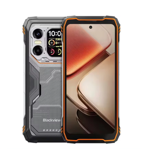 Smartphone robuste 5G Blackview XPLORE 1 pour l'extérieur, Android 15, écran 2.4K de 6,78 pouces, 16 Go + 512 Go, 20000 mAh, téléphone portable étanche - Product Image 2