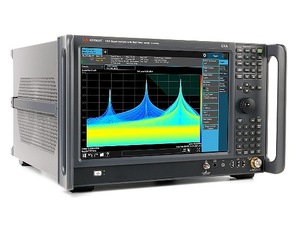 Analizadores de Señales en Tiempo Real Keysight N9030B PXA y N9021B MXA Usados para Medición y Análisis - Product Image 5