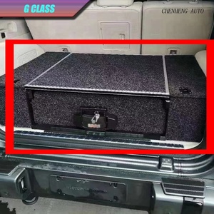 Xe thân cây ngăn kéo cho G CLASS w463 w464 g500g63g350g65 ngăn kéo - Product Image 6