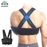 Attelle de bras et épaule, support d'immobilisation du coude, pour bras cassés, fracturés, blessés ou entorses