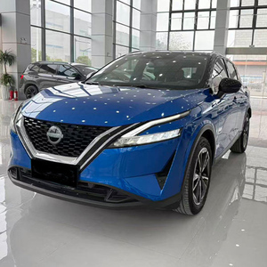 Voiture d'occasion <span class=keywords><strong>Nissan</strong></span> <span class=keywords><strong>Qashqai</strong></span> 2023 1.3T CVT 158HP SUV compact automatique conduite <span class=keywords><strong>à</strong></span> gauche essence moteur turbo sièges en cuir - Product Image 1