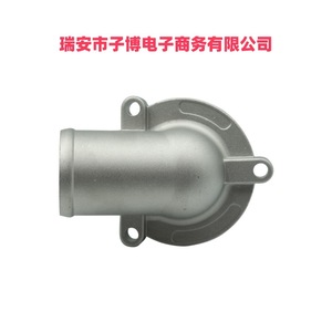 Thermostat Mercedes Benz SsangYong Daewoo 1112001615 LTT2 Pièce de rechange pour le refroidissement du moteur - Product Image 1