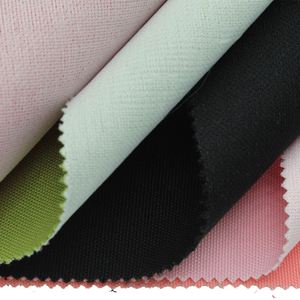 Tela Oxford Impermeable y Resistente al Viento |   Tela Laminada de Poliéster 100% Resistente para Equipaje y Artículos de Exterior, Resistente a Desgarros, PU/PVC - Product Image 3