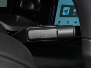 Véhicule de luxe Aion S Plus retouché, enrichi d'accessoires de carrosserie flexibles pour personnaliser les choix d'apparence - Product Image 6