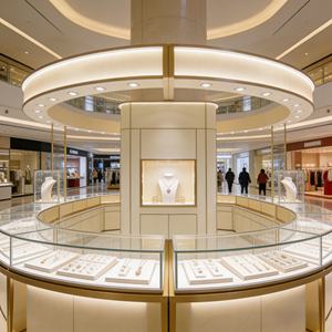 Vitrina de Medicamentos con Cerradura y Estantes de Exhibición con Maqueta 3D para Clínica o Tienda - Product Image 2