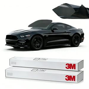 <span class=keywords><strong>Film</strong></span> pour fenêtres en céramique nano 3M, vente en gros, rouleau polarisé, papier fumé pour voiture, accessoires, pare-balles, isolation <span class=keywords><strong>thermique</strong></span>, films 3M - Product Image 5