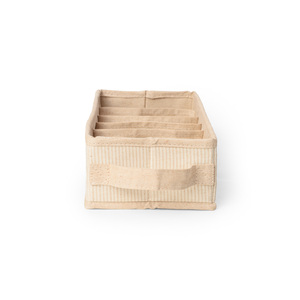 Competitive Price 6 Compartment Storage Box High Quality Storage Box Foldable For Sale - Product Image 3