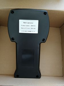 Low <strong>Price</strong> Industrial Instrument Hart Protocol <strong>Flow</strong> Meter Pressure <strong>Transmitter</strong> 475 Hart Field Communicator - Product Image 3