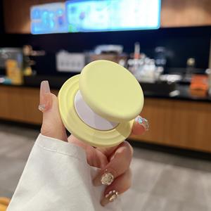 Custom Logo Magnetic Phone Grip Soft Silicone Finger Grip up Socket Holder ForiPhone16 Portable Mobile Phone <b>Stand</b> Magnet Holder - Product Image 4