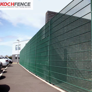 Top bán đôi dây lưới hàng rào/656 hàng rào/868 hàng rào cho xây dựng - Product Image 2