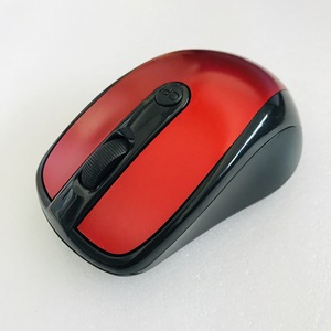 Chuột Mini Không Dây Văn Phòng Nhỏ Gọn 4 Nút 2.4GHz - Product Image 4