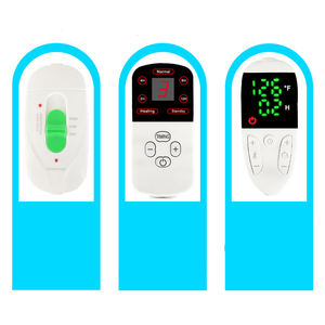 3 oder 9 Einstellbare Temperatur Indoor Dog Cat Heiz decke <span class=keywords><strong>Pet</strong></span> Heizkissen mit kau beständigem Kabel - Product Image 6