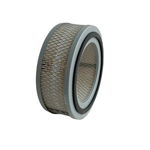 Manny Filtre à air de haute qualité 39125547 pour pièces de compresseur à vis industriel Nouveau papier filtre Garantie 6 mois - Product Image 1