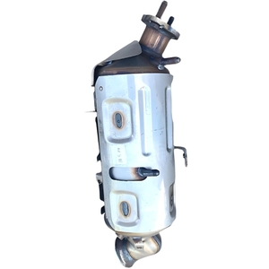 <span class=keywords><strong>Filtre</strong></span> <span class=keywords><strong>à</strong></span> <span class=keywords><strong>particules</strong></span> de moteur <span class=keywords><strong>diesel</strong></span> d'échappement de nouveau <span class=keywords><strong>produit</strong></span> de haute qualité - Product Image 5