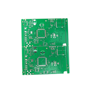 Full Turnkey <strong>PCB</strong> Manufacturer China-Custom <strong>PCB</strong> Fabrication <strong>Assembly</strong> <strong>Service</strong> For Rapid Prototype Bulk Production FR-4 Material - Product Image 2