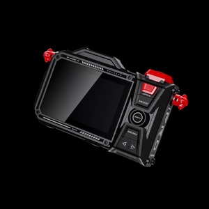 NVC500 Mirrorless Camera 4K UHD 3240x2160 CMOS Sensor Fixed Focus Kit Home Use USB2.0 - Product Image 4