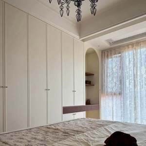 Armario de Madera Estilo Chino Personalizable, Moderno, Retro, de Ratán, Duradero y Ahorrador de Espacio para Hogar u Hotel - Product Image 5