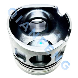 Bộ phận động cơ diesel gw2.8tc <span class=keywords><strong>1004060</strong></span>-<span class=keywords><strong>e06</strong></span> alfin <span class=keywords><strong>Piston</strong></span> Kit cho tuyệt vời TƯỜNG HƯƠU thủy thủ cánh an toàn hát di chuột H3 động cơ - Product Image 3